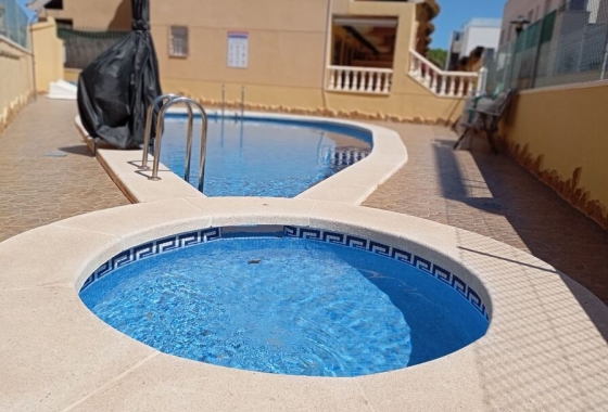 Resale - Townhouse - Guardamar del Segura - Costa Blanca