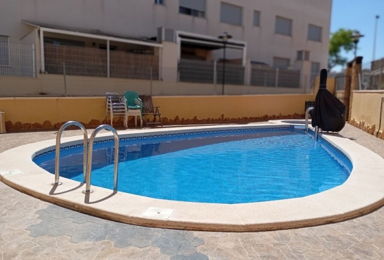 Resale - Townhouse - Guardamar del Segura - Costa Blanca