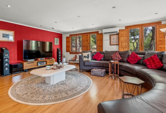 Resale - Finca - Torremendo - Costa Blanca