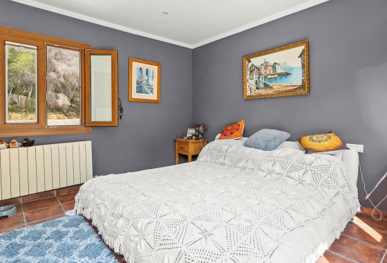 Resale - Finca - Torremendo - Costa Blanca