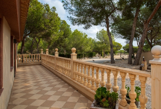 Resale - Finca - Torremendo - Costa Blanca