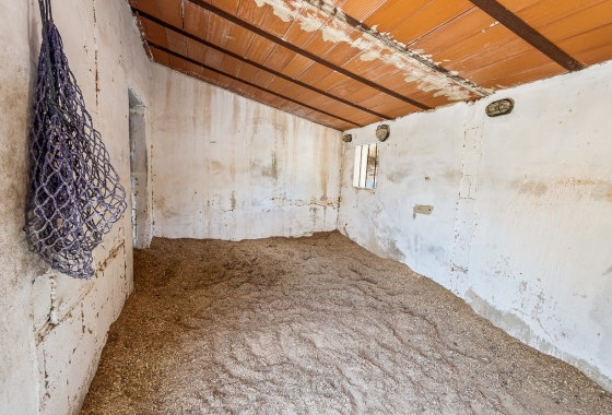 Resale - Finca - Torremendo - Costa Blanca