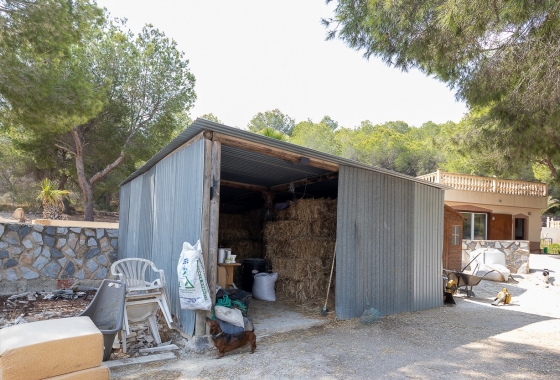 Resale - Finca - Torremendo - Costa Blanca