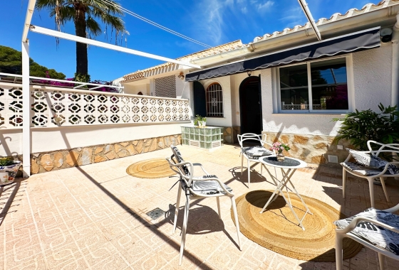 Перепродажа - Таунхаус - Orihuela Costa - Costa Blanca