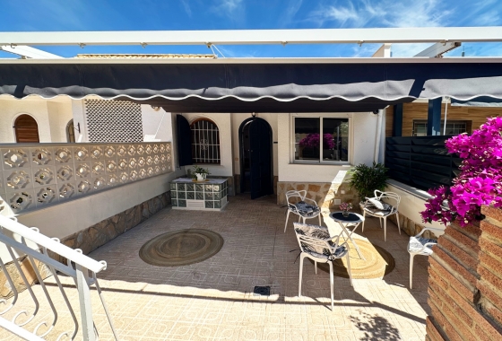 Перепродажа - Таунхаус - Orihuela Costa - Costa Blanca