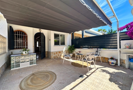Перепродажа - Таунхаус - Orihuela Costa - Costa Blanca