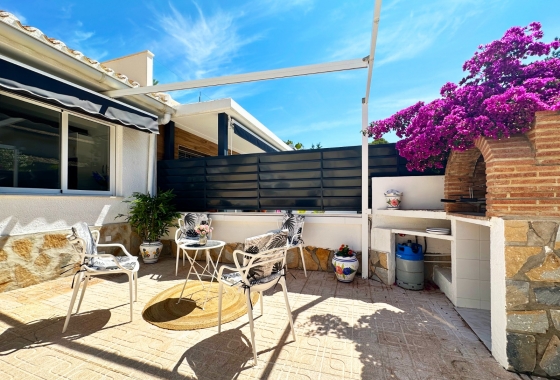 Перепродажа - Таунхаус - Orihuela Costa - Costa Blanca