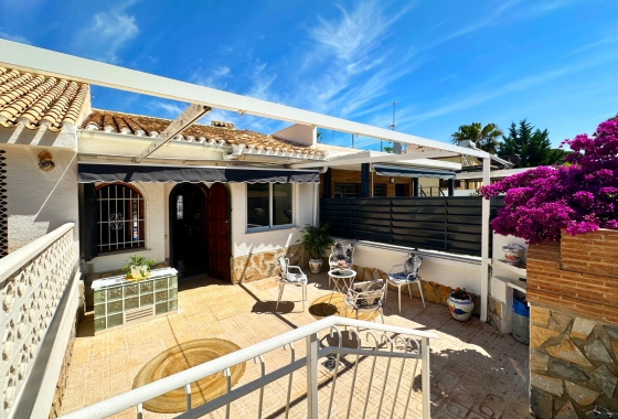 Перепродажа - Таунхаус - Orihuela Costa - Costa Blanca
