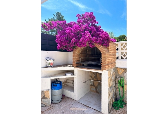 Перепродажа - Таунхаус - Orihuela Costa - Costa Blanca