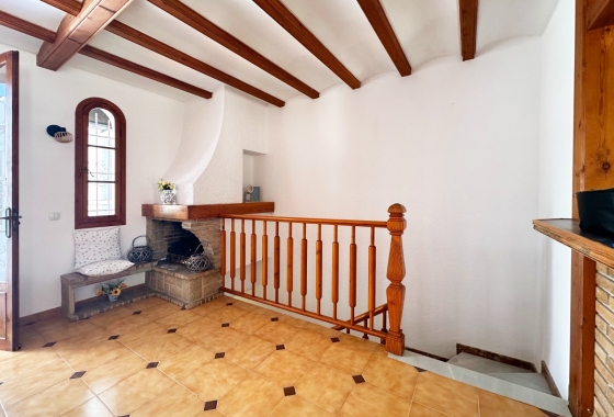 Перепродажа - Таунхаус - Orihuela Costa - Costa Blanca