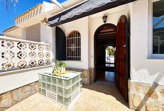 Перепродажа - Таунхаус - Orihuela Costa - Costa Blanca