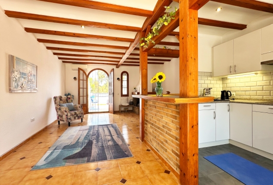 Перепродажа - Таунхаус - Orihuela Costa - Costa Blanca