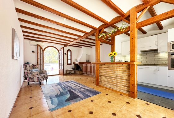 Перепродажа - Таунхаус - Orihuela Costa - Costa Blanca