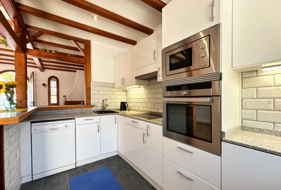 Перепродажа - Таунхаус - Orihuela Costa - Costa Blanca