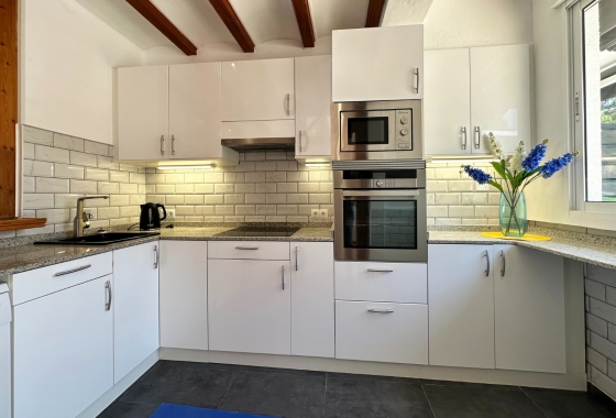Перепродажа - Таунхаус - Orihuela Costa - Costa Blanca