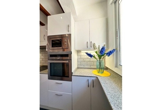 Перепродажа - Таунхаус - Orihuela Costa - Costa Blanca