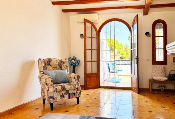 Перепродажа - Таунхаус - Orihuela Costa - Costa Blanca
