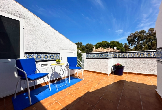 Перепродажа - Таунхаус - Orihuela Costa - Costa Blanca