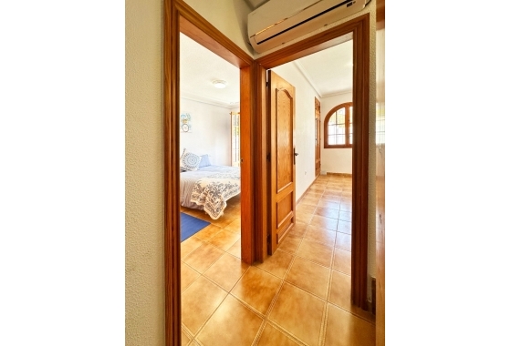 Перепродажа - Таунхаус - Orihuela Costa - Costa Blanca