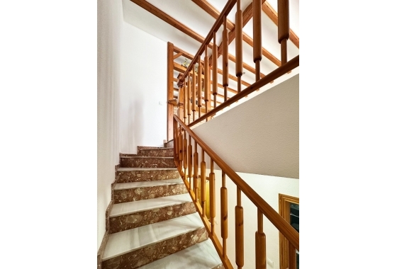 Перепродажа - Таунхаус - Orihuela Costa - Costa Blanca