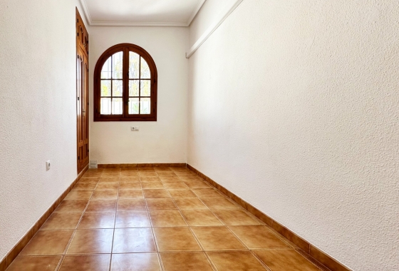 Перепродажа - Таунхаус - Orihuela Costa - Costa Blanca
