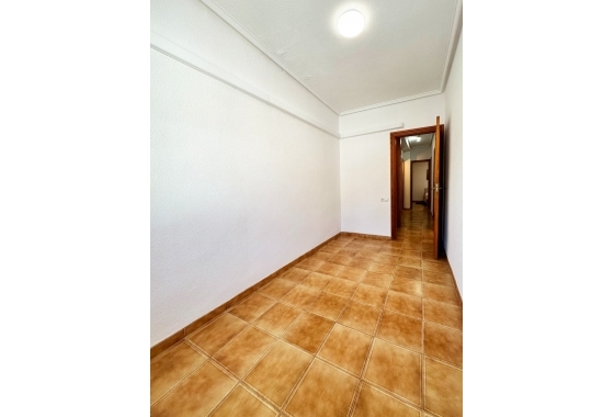 Перепродажа - Таунхаус - Orihuela Costa - Costa Blanca