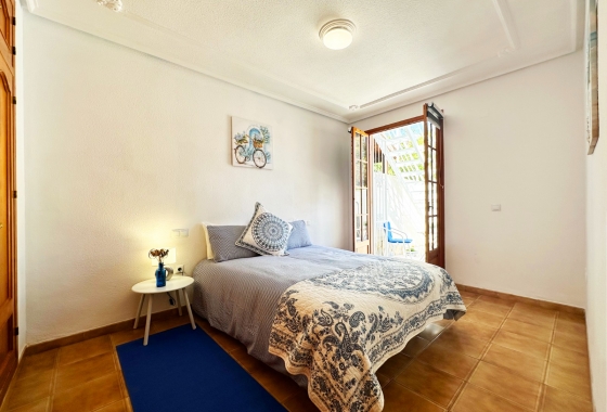 Перепродажа - Таунхаус - Orihuela Costa - Costa Blanca