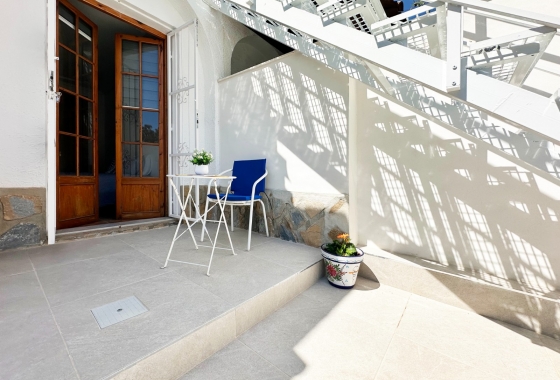 Перепродажа - Таунхаус - Orihuela Costa - Costa Blanca