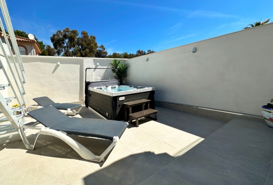 Перепродажа - Таунхаус - Orihuela Costa - Costa Blanca
