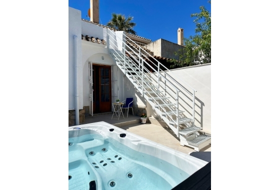 Перепродажа - Таунхаус - Orihuela Costa - Costa Blanca