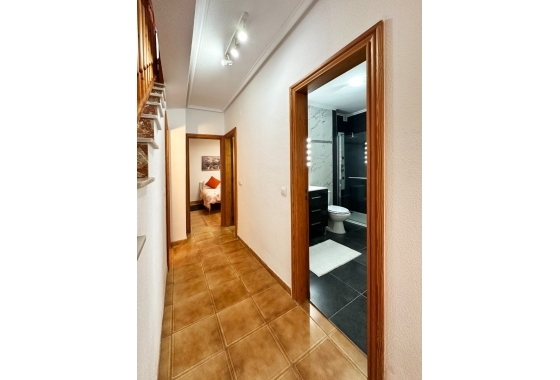 Перепродажа - Таунхаус - Orihuela Costa - Costa Blanca