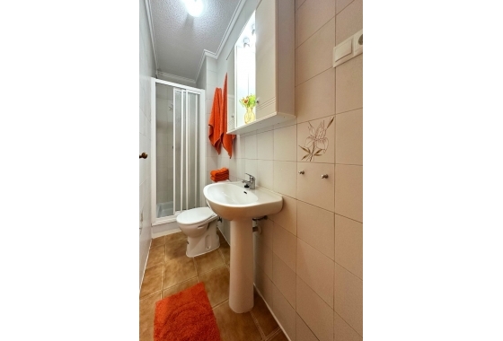 Перепродажа - Таунхаус - Orihuela Costa - Costa Blanca