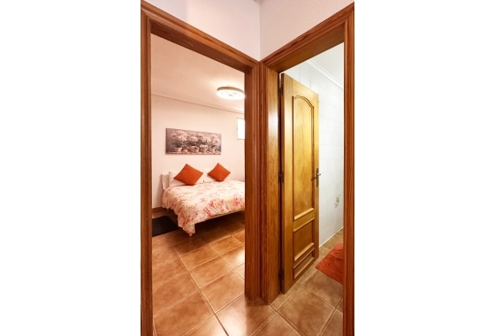 Перепродажа - Таунхаус - Orihuela Costa - Costa Blanca