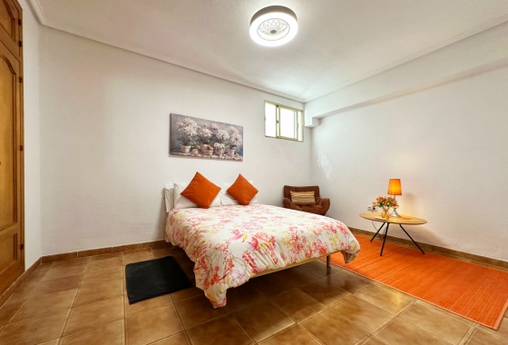 Перепродажа - Таунхаус - Orihuela Costa - Costa Blanca