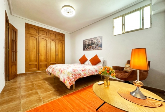 Перепродажа - Таунхаус - Orihuela Costa - Costa Blanca