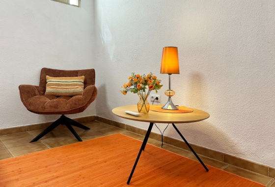 Перепродажа - Таунхаус - Orihuela Costa - Costa Blanca