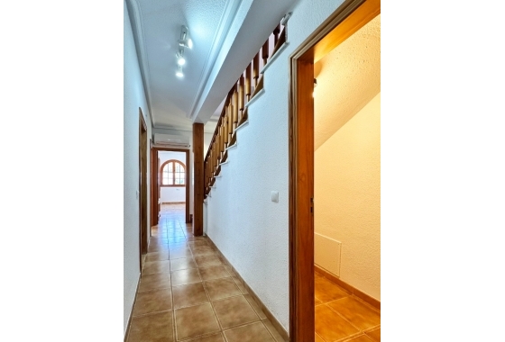 Перепродажа - Таунхаус - Orihuela Costa - Costa Blanca