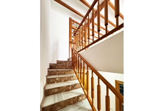 Перепродажа - Таунхаус - Orihuela Costa - Costa Blanca