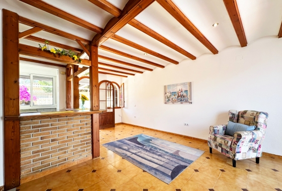 Перепродажа - Таунхаус - Orihuela Costa - Costa Blanca