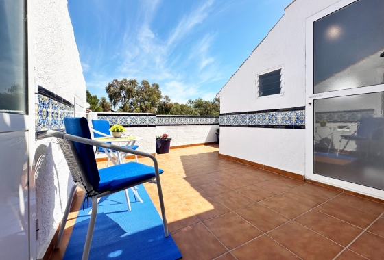 Перепродажа - Таунхаус - Orihuela Costa - Costa Blanca