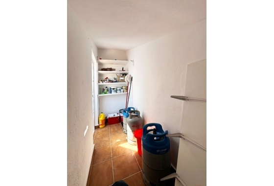 Перепродажа - Таунхаус - Orihuela Costa - Costa Blanca