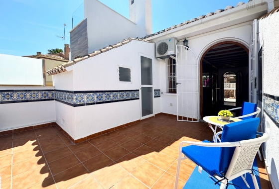 Перепродажа - Таунхаус - Orihuela Costa - Costa Blanca