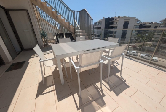 Resale - Penthouse - Orihuela Costa - Costa Blanca