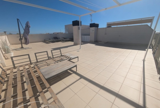 Resale - Penthouse - Orihuela Costa - Costa Blanca