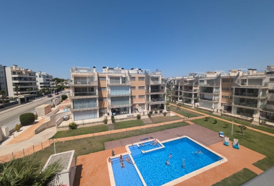 Resale - Penthouse - Orihuela Costa - Costa Blanca