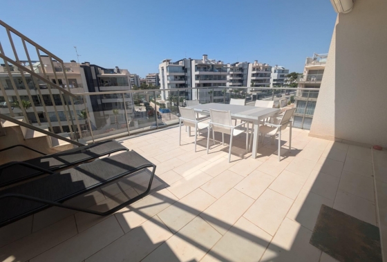Resale - Penthouse - Orihuela Costa - Costa Blanca