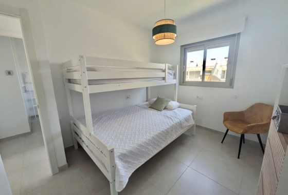 Resale - Penthouse - Orihuela Costa - Costa Blanca