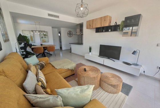 Resale - Penthouse - Orihuela Costa - Costa Blanca