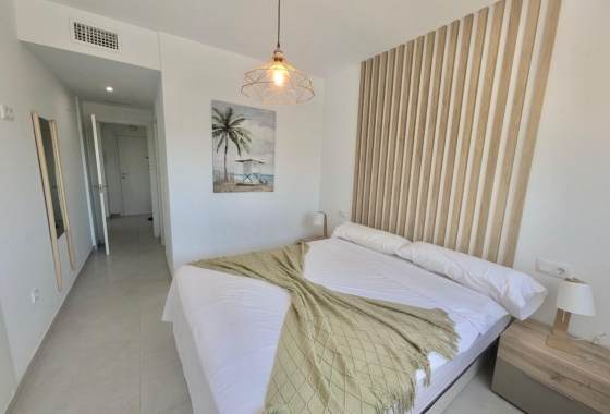 Resale - Penthouse - Orihuela Costa - Costa Blanca