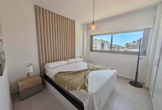Resale - Penthouse - Orihuela Costa - Costa Blanca